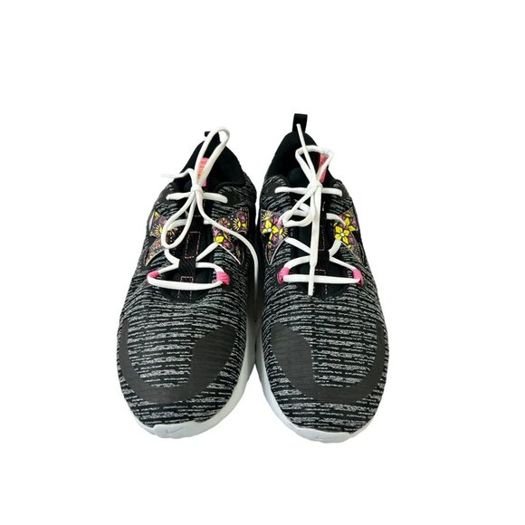 Nike Women's Renew Arena Running Sneakers - Picture 2 of 6